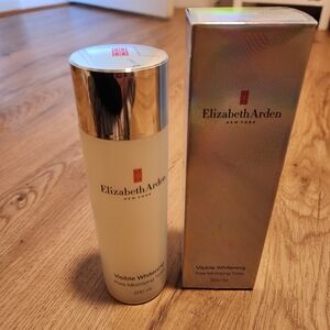 Elizabeth Arden NIB Visible Whitening Pore Minimizing Toner, 200ml